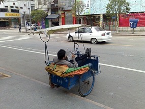 Things That Move Peddle & Pull