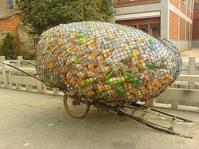 Things That Move Peddle & Pull
