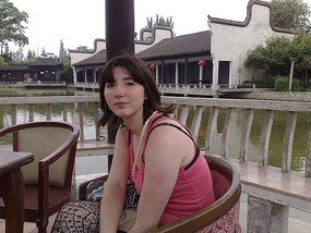 Western Tea House Ride