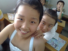 Last Class Fun & Games in Hanzhong City