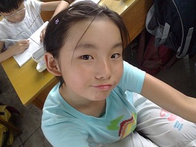 Last Class Fun & Games in Hanzhong City