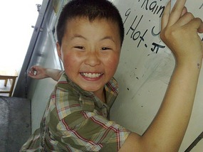 Last Class Fun & Games in Hanzhong City