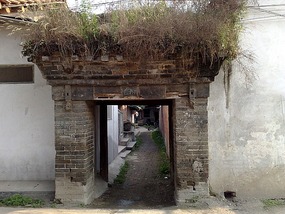 Goodbyes & The Last Month in Hanzhong