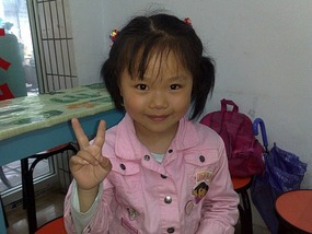 Goodbyes & The Last Month in Hanzhong