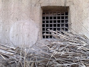 Goodbyes & The Last Month in Hanzhong