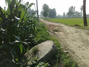 Goodbyes & The Last Month in Hanzhong