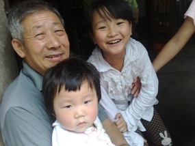 Goodbyes & The Last Month in Hanzhong