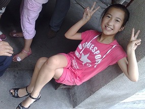 Goodbyes & The Last Month in Hanzhong