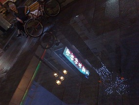 Goodbyes & The Last Month in Hanzhong