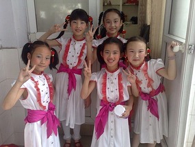 Goodbyes & The Last Month in Hanzhong