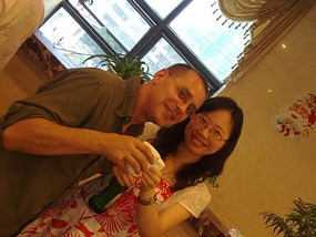 Goodbyes & The Last Month in Hanzhong