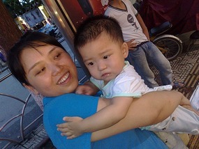 Goodbyes & The Last Month in Hanzhong