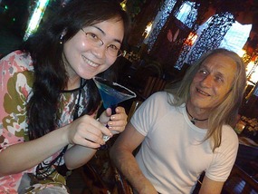 Goodbyes & The Last Month in Hanzhong