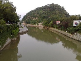 From Hanzhong to Guilin With Snuffles & Sean The S