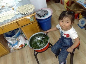 From Hanzhong to Guilin With Snuffles & Sean The S