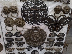 From Hanzhong to Guilin With Snuffles & Sean The S