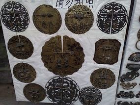 From Hanzhong to Guilin With Snuffles & Sean The S