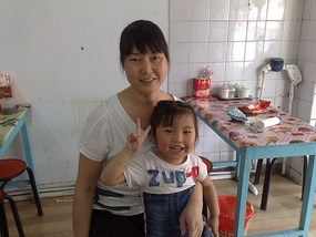 From Hanzhong to Guilin With Snuffles & Sean The S