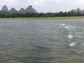 The Li River & Moon Hill Adventures