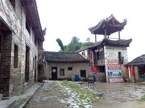 The Li River & Moon Hill Adventures