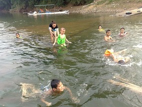 The Li River & Moon Hill Adventures