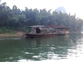 The Li River & Moon Hill Adventures