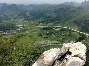The Li River & Moon Hill Adventures