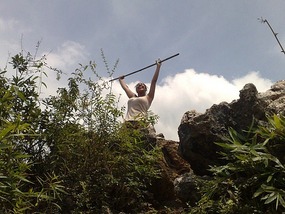 The Li River & Moon Hill Adventures
