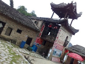 The Li River & Moon Hill Adventures