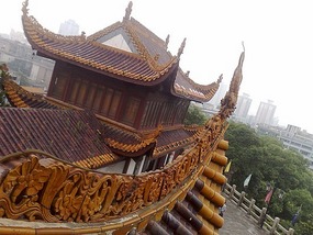 Beers In Changsha With Aussie Crusty