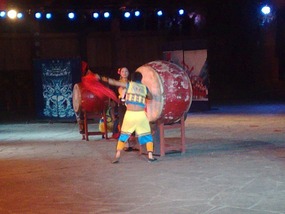 Ancient Dehang Village