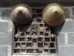 Ancient Dehang Village