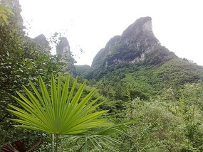 Ancient Dehang Village
