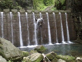 Ancient Dehang Village