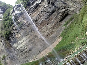 Ancient Dehang Village