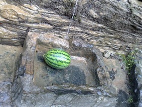 Ancient Dehang Village