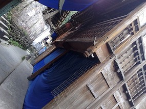 Ancient Dehang Village