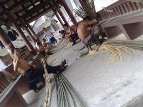 Ancient Dehang Village
