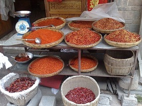 Funky Fenghuang Old Town