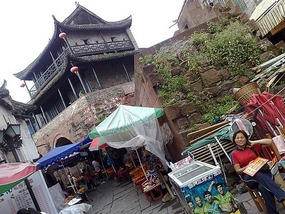 Funky Fenghuang Old Town