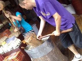 Funky Fenghuang Old Town