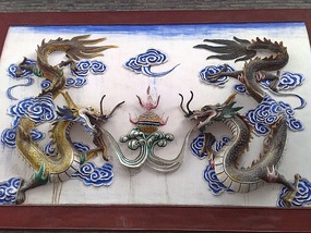 Funky Fenghuang Old Town