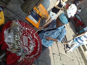 Funky Fenghuang Old Town