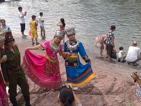 Funky Fenghuang Old Town