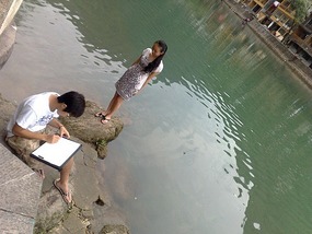 Funky Fenghuang Old Town