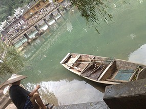Funky Fenghuang Old Town