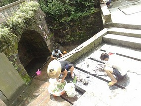 Funky Fenghuang Old Town