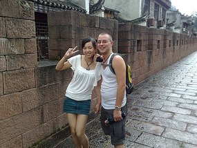 Funky Fenghuang Old Town