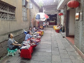 Funky Fenghuang Old Town