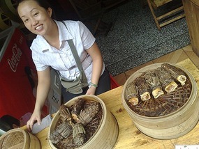 Funky Fenghuang Old Town